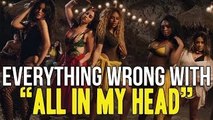 Everything Wrong With Fifth Harmony - 