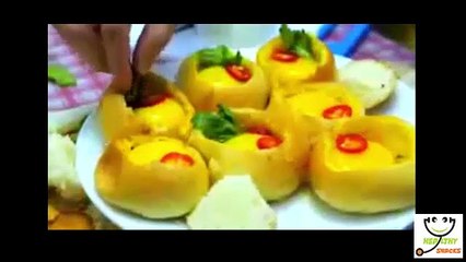 healthy snacks breakfast recipies