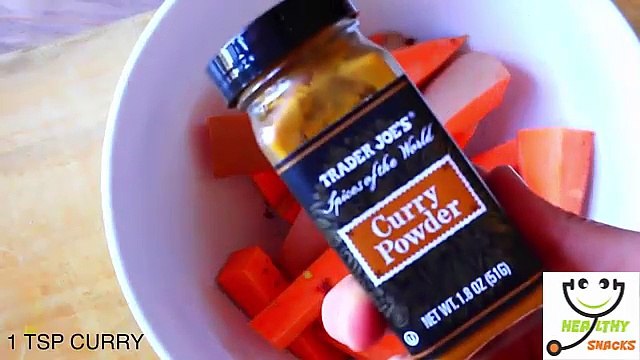 Curry Sweet Potato Fries With Sweet Mustard - healthy food guide, - healthy food list,