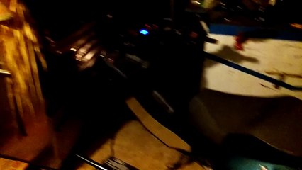 Roketa 250CC (MC54) want start.