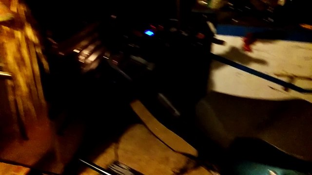 Roketa 250CC (MC54) want start.