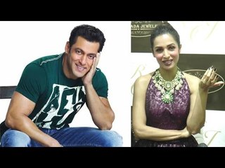 Malaika Arora Khan On Salman Khan's Biopic