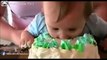 First Birthday Cake (Part2)   Best Baby s First Cake Compilation 2016   (Funny Baby Videos) - YouTube