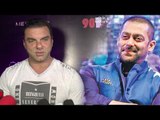 Sohail Khan PRAISES Salman Khan's Charity Being Human