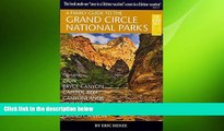 READ book  A Family Guide to the Grand Circle National Parks: Covering Zion, Bryce Canyon,