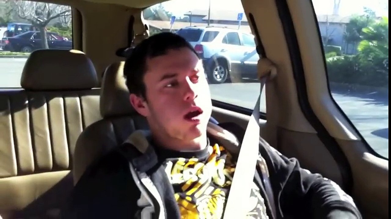 Funniest Wisdom Tooth Extraction Ever!!!!