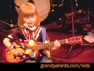 Funny American Idol Auditions - Cute Kids Sing for Judges