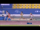 Women's 400m T38 | final |  2015 IPC Athletics World Championships Doha