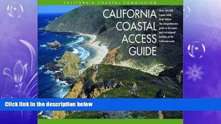 Free [PDF] Downlaod  California Coastal Access Guide  DOWNLOAD ONLINE