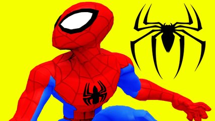 Superhero SPIDERMAN + HULK SMASH PARTY CARS ! Superheroes Kids Videos Compilation