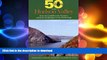 READ THE NEW BOOK Fifty Hikes in the Hudson Valley: From the Catskills to the Taconics, and from