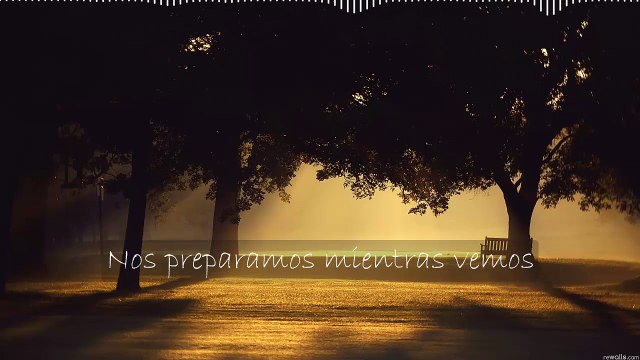 Ed Sheeran - I See Fire (Remix Kygo) 'Lyrics' (Subtitulado En Español)