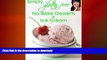 FAVORITE BOOK  Simply Gluten Free No-Bake Desserts and Ice Cream: Gluten Free Desserts, Gluten