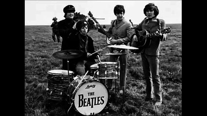 Beatles - The Night Before (Radio)