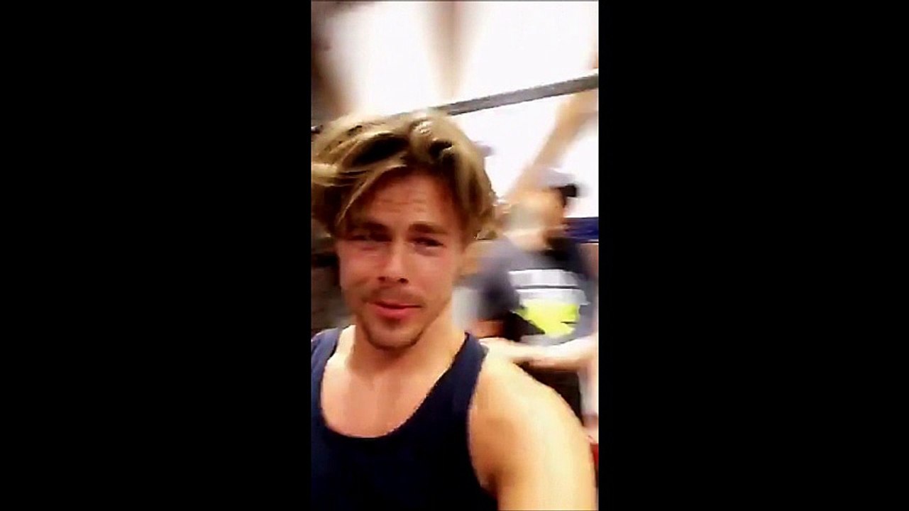 Derek Day in the Life 082616