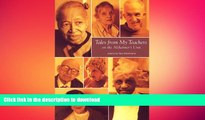 FAVORITE BOOK  Tales from My Teachers on the Alzheimer s Unit: Poems FULL ONLINE