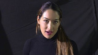 WWE Network Pick of the Week- Nikki Bella is stronger than ever