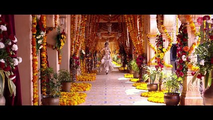 'PREM RATAN DHAN PAYO' Title Song (Full VIDEO) - Salman Khan, Sonam Kapoor - T-Series - YouTube