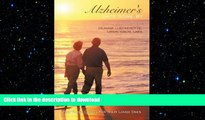 FAVORITE BOOK  Alzheimer s Days Gone By: For Those Caring For Their Loved Ones by BA Deanna