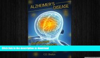 READ  Alzheimer s Disease: Can We Cure Alzheimer s in the Future?  GET PDF