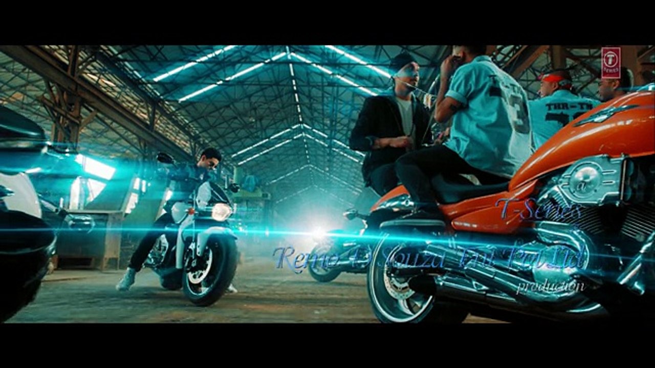 GF BF VIDEO SONG - Sooraj Pancholi, Jacqueline Fernandez ft. Gurinder Seagal - T-Series - YouTube