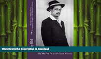 FAVORITE BOOK  My Heart in a Million Pieces: A Caregiver s Struggle with Alzheimer s Disease by