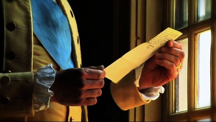 For Love of Liberty: The Story of America's Black Patriots (2010) (TV) Trailer