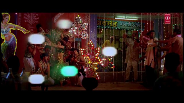 “Munni Badnaam Hui“ [Full Song] Dabangg ¦ Feat. Malaika Arora Khan