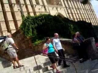 Majorque en octobre ☀️