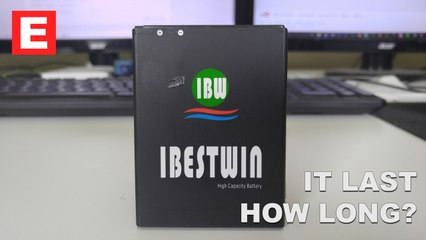 IBESTWIN 6000mah LG V10 Battery Review