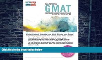 Big Deals  Full Potential GMAT Sentence Correction Intensive  Best Seller Books Most Wanted