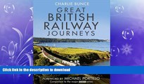 READ ONLINE Great British Railway Journeys READ NOW PDF ONLINE