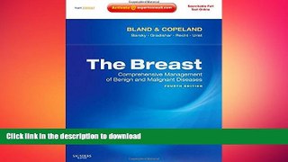 READ  The Breast, 2-Volume Set, Expert Consult Online and Print: Comprehensive Management of