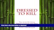 READ BOOK  Dressed To Kill: The Link Between Breast Cancer and Bras  BOOK ONLINE