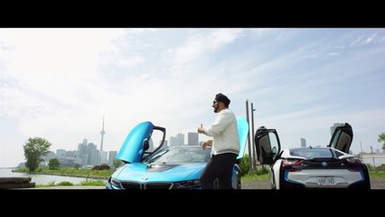 Zohaib Amjad - Mombatiye ft. Raftaar & Manj Musik - New Punjabi Songs 2015 - Official Video