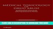 [PDF] Medical Toxicology of Drug Abuse: Synthesized Chemicals and Psychoactive Plants Full Colection