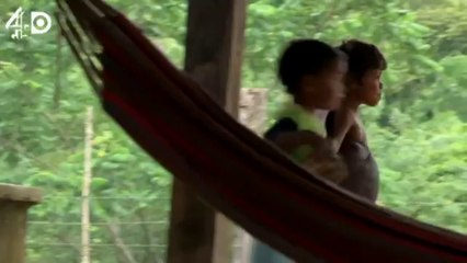 Didier Montalvo (Dječak kornjača)