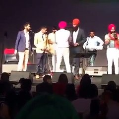 Tarsem  Jassar Tva on Badal Sarkar