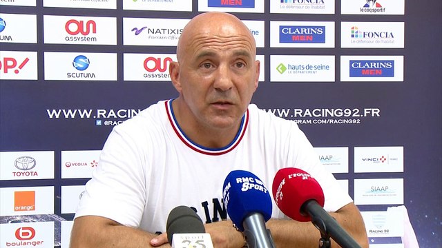 Top 14 - Travers: Carter, un joueur extraordinaire