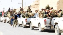 Suriye'de El Bab Yarışı! ÖSO mu Yoksa YPG mi Alacak