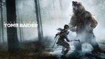 Rise of the Tomb Raider - Tonbeau - La fosse du jugement