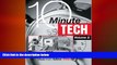 READ book  10-Minute Tech, Volume 2: Over 600 Time and Money Saving Ideas from Fellow RVers
