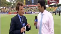 Wasim Akram on How to Swing the Ball as a Fast Bowler