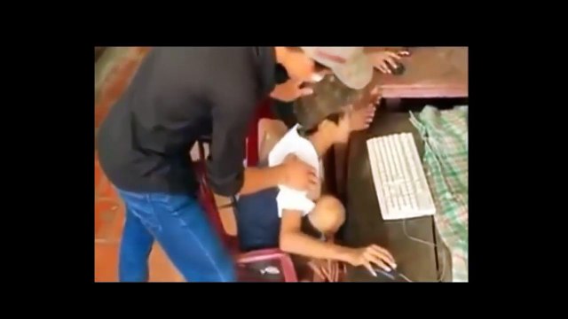 Tổng hợp clip gây sốc cư dân mạng