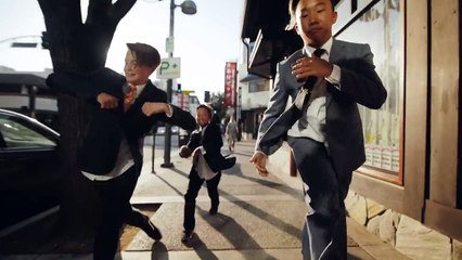 CID & Kaskade - Sweet Memories (Official Music Video)