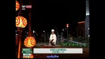 Ali Çelik Müminün suresi Ramazan 2016