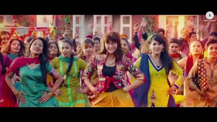 Bhangda Pa - Lyrical _ A Flying Jatt _Tiger Shroff, Jacqueline Fernandez _Vishal D, Divya K, Asees K