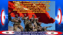 Murat Ba-aran - Gülümse Anne Şehitlerimizin Ruhları Şad, Mekanları Cennet Olsun.