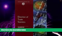 Big Deals  Direction of Trade Statistics Yearbook 2011  Free Full Read Most Wanted