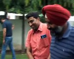 Hockey Player Pargat Singh Talks About Position of India in Rio Olympics